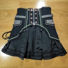 ozzon オッズ Angelo アンジェロ 紅葉風靡プリーツスカート 2025年最新】Ozz On Japan レディース ミニスカートの人気