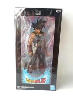 ドラゴンボール バーダック フィギュア グランディスタ 2次元 海外限定 黒髪 フィギュア専門店 -ソダチトイズ / Grandista ドラゴンボールZ