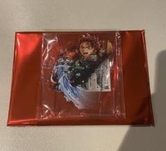 鬼滅の刃 キービジュアル ランダムアクリルスタンド 無限城編 竈門炭治郎