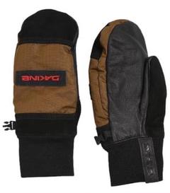 Dakine Pinto Mitten Brown L グローブ mitt ミトン Dakine Pinto Mitten Brown L グローブミトン
