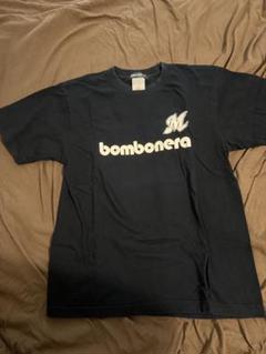 bombonera 千葉ロッテマリーンズ シャツ Mサイズ