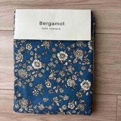 Bergamot カフェカーテン