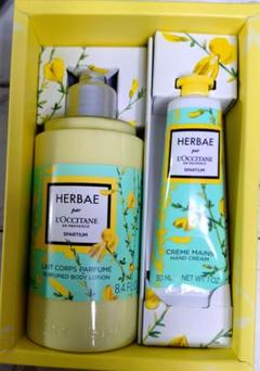 【新品未使用】ロクシタン ボディクリーム 3点セット L'OCCITANE ボディクリーム ロクシタン l'occitane 「数量限定