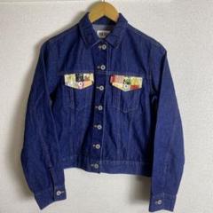 PINK HOUSU　ピンクハウス 　90s ビンテージ　デニムジャケット 楽天市場】gジャン ピンクハウスの通販