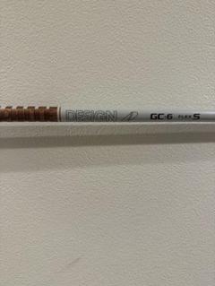 TOUR AD GC-6 FLEX S シャフト PING Golf Pride