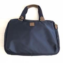 MACKINTOSH PHILOSOPHY ボストンバッグ