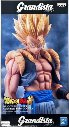 Grandista nero グランディスタ　ドラゴンボールセット 造形・迫力・再現度、全てが超3級！Grandista nero 超サイヤ人3