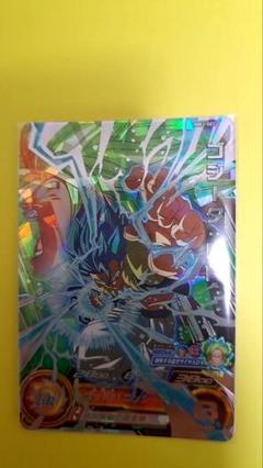 美品】スーパードラゴンボールヒーローズ 2枚セット MM3-SEC