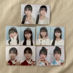 工藤唯・伊川愛梨 直筆サイン入りチェキ 2025年最新】工藤唯 チェキの人気アイテム - メルカリ