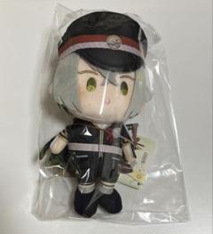 わんぱく刀剣乱舞 ぬいぐるみ 蛍丸 - メルカリ