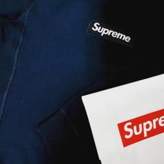 supreme長袖