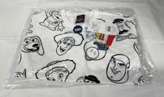 新品！BABY DOLL トイ・ストーリー キャラクター Tシャツ 130cm