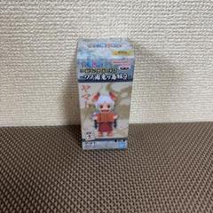 ヤマト　ワーコレ　まとめ売り 2025年最新】ワンピース ワーコレ ヤマトの人気アイテム - メルカリ