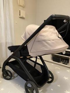 バガブー ドラゴンフライ シートライナー オーガナイザー ドリンクホルダー付き バガブー カップホルダー | Bugaboo