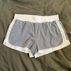GAP fit ギャップ ランニング パンツ フィットネス ショート丈 M美品