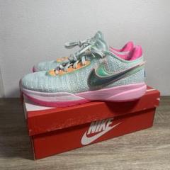 Nike LeBron 20 