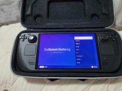 Amazon.co.jp: Valve Steam Deck 64 GB : Video Games