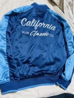 Mellow california USA 日本　スカジャン unisex