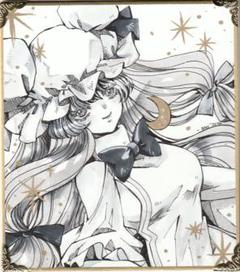 東方Project パチュリー イラストフィルム パネル 東方Project アクリルパネル／パチュリー・ノーレッジ: キャラ