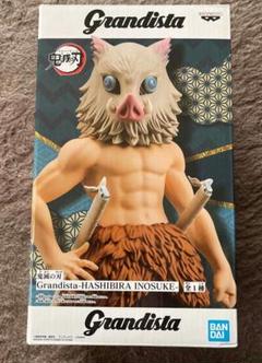 Amazon.co.jp: 鬼滅の刃 Grandista HASHIBIRA INOSUKE 嘴平