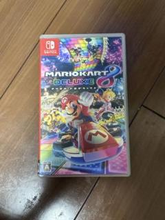 マリオカート8 デラックス Nintendo Switch