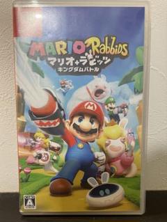 マリオ+ラビッツ キングダムバトル