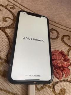 【早いもの勝ち】iPhone 11 ブラック64GB simロック→docomo