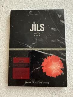 JILS Re:BIRTHDAY EVE 2枚組DVD
