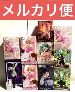 最新プライズフィギュア　美少女フィギュア　まとめ売り