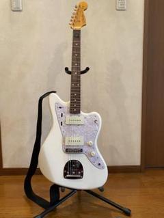 Fender エレキギター ジャズマスター