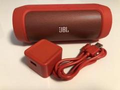 JBL charge 2 Bluetooth Speaker
