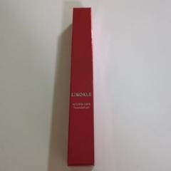 新品未開封】LINOKLE リンクルケアファンデーション 2本 - メルカリ