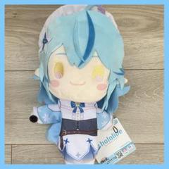 ホロライブ雪花ラミィパペットぬいぐるみまとめ売り 2025年最新】雪花ラミィ パペットの人気アイテム - メルカリ