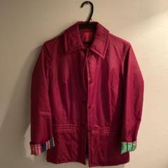 希少/美品】TODD OLDHAM（トッド・オールダム）プリント コート