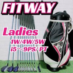 2022年最新】fitway ゴルフの人気アイテム - メルカリ