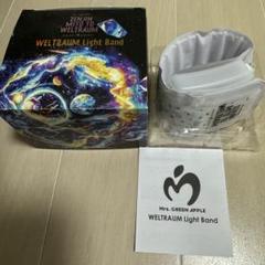 ゼンジン リストバンド [新品] 2025年最新】ゼンジンライトバンドの人気アイテム - メルカリ