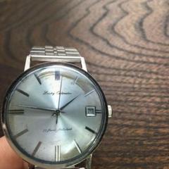 オリエント ORIENT 腕時計 手巻き稼働中
