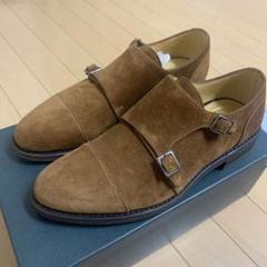 paraboot vivaldi actem パラブーツエディフィス別注