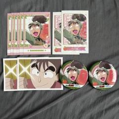 忍たま乱太郎　スイパラ　スイーツパラダイス　不破雷蔵　セット スイーツパラダイス - 忍たま乱太郎×スイーツパラダイス第2弾