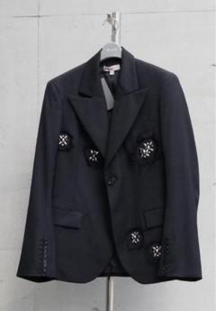 MASU / STUDS TAILORED JACKET-MASUの通販EQUAL