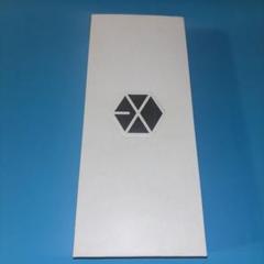 【動作確認済】EXO 公式ペンライト ver.2 オフィシャルライトスティック