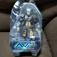 NECAネカ AVP CELTIC PREDATOR ケルティックプレデター - メルカリ