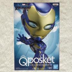 マーベルレスキュー Qposket フィギュア
