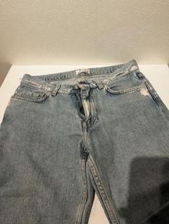Acne Studios ストレートデニム 24/32のサムネイル