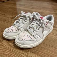 NIKEナイキダンクローレトロ SE  デニムオレウッド　26cmのサムネイル
