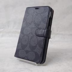 COACH - コーチ COACH iPhoneX iPhoneXS ケース 新品未使用 COACH（iPhoneケース）のフリマアイテム一覧