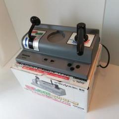 電車でGO 専用コントローラー セガサターン箱付き