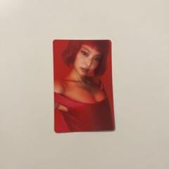 ブラックピンク ジェニ サノク solo トレカ 2025年最新】BLACKpink ジェニ サノクの人気アイテム - メルカリ