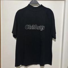グレー キャロウェイ CLUBHAUS クラブハウス モックネック M