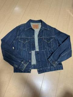 一点物 1998年製 ビューグル ボーイ リーバイス リメイク Gジャン